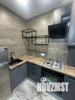 1-к квартира, посуточно, 45м2, 3/7 этаж