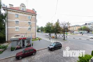 2-к квартира, посуточно, 34м2, 2/4 этаж