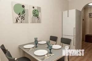 2-к квартира, посуточно, 50м2, 9/9 этаж