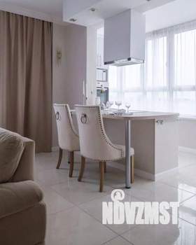 2-к квартира, посуточно, 70м2, 1/1 этаж