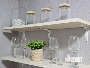 1-к квартира, на длительный срок, 30м2, 1/10 этаж