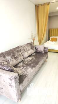 1-к квартира, на длительный срок, 40м2, 9/10 этаж