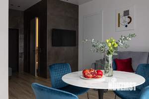 2-к квартира, посуточно, 50м2, 6/6 этаж