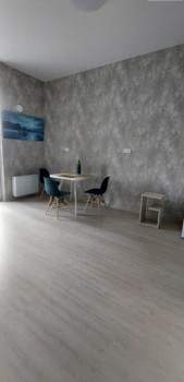 1-к квартира, на длительный срок, 44м2, 9/9 этаж