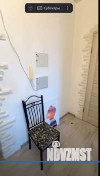 1-к квартира, на длительный срок, 44м2, 7/9 этаж