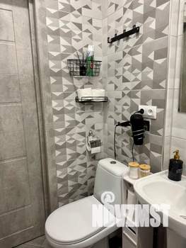 1-к квартира, посуточно, 31м2, 1/5 этаж