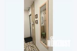 1-к квартира, посуточно, 31м2, 3/10 этаж