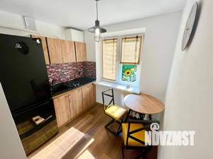 1-к квартира, посуточно, 30м2, 2/5 этаж