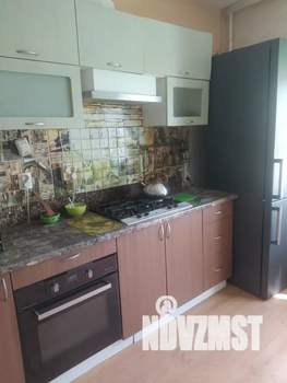 1-к квартира, посуточно, 45м2, 5/9 этаж