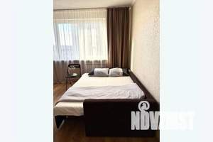 1-к квартира, посуточно, 40м2, 8/9 этаж
