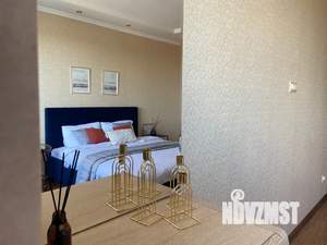 2-к квартира, посуточно, 68м2, 5/9 этаж