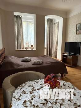 1-к квартира, посуточно, 40м2, 1/5 этаж