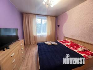 2-к квартира, посуточно, 55м2, 1/5 этаж