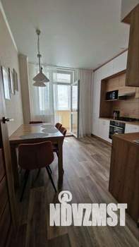 2-к квартира, посуточно, 64м2, 1/1 этаж