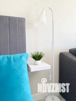 1-к квартира, посуточно, 30м2, 4/5 этаж