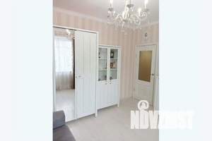1-к квартира, посуточно, 40м2, 3/7 этаж