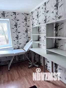 3-к квартира, посуточно, 60м2, 2/3 этаж