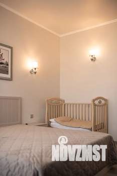 2-к квартира, посуточно, 72м2, 3/4 этаж