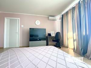 1-к квартира, на длительный срок, 39м2, 8/10 этаж