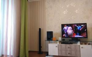 1-к квартира, на длительный срок, 45м2, 4/9 этаж