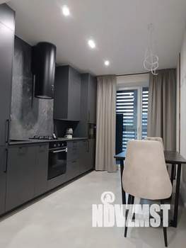 1-к квартира, посуточно, 35м2, 6/8 этаж