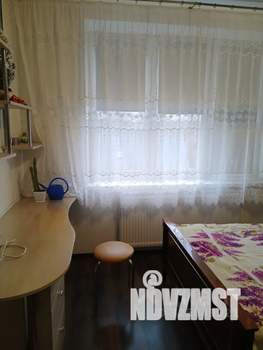 1-к квартира, посуточно, 30м2, 4/6 этаж