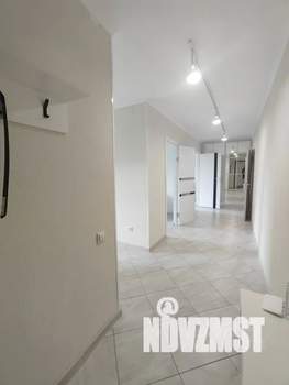 3-к квартира, посуточно, 60м2, 5/9 этаж