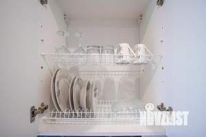 1-к квартира, посуточно, 15м2, 1/1 этаж