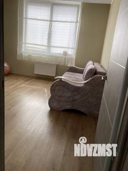 2-к квартира, посуточно, 52м2, 8/9 этаж