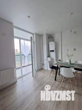2-к квартира, посуточно, 54м2, 3/16 этаж