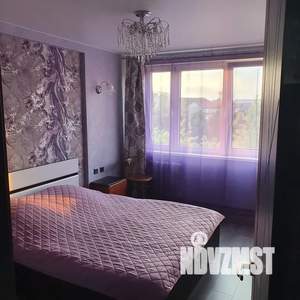 3-к квартира, посуточно, 68м2, 6/10 этаж