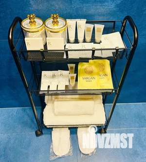 1-к квартира, посуточно, 40м2, 2/12 этаж