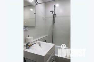 2-к квартира, посуточно, 45м2, 4/4 этаж