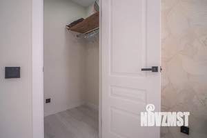1-к квартира, посуточно, 49м2, 13/25 этаж