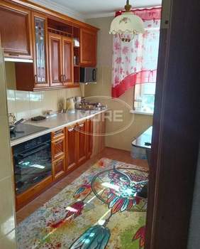 2-к квартира, на длительный срок, 53м2, 8/17 этаж