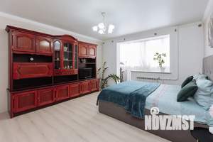 2-к квартира, посуточно, 60м2, 2/10 этаж