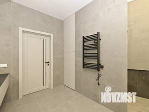 1-к квартира, посуточно, 69м2, 2/8 этаж