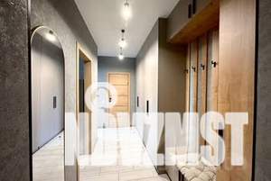 1-к квартира, посуточно, 39м2, 3/10 этаж