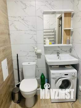 1-к квартира, посуточно, 50м2, 6/9 этаж