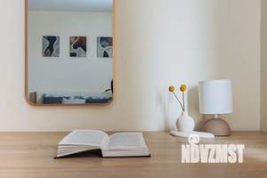 1-к квартира, посуточно, 42м2, 7/10 этаж