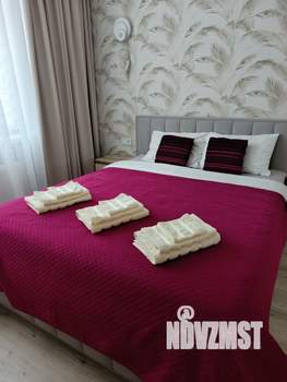 1-к квартира, на длительный срок, 35м2, 1/4 этаж