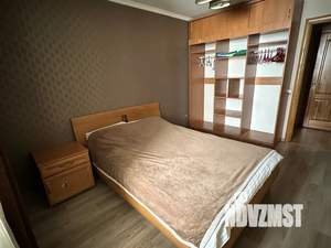 2-к квартира, посуточно, 54м2, 3/10 этаж