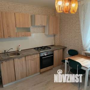 1-к квартира, посуточно, 44м2, 5/9 этаж
