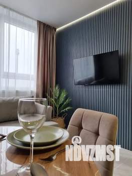 2-к квартира, посуточно, 47м2, 1/9 этаж