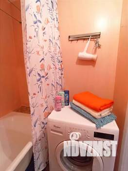 1-к квартира, посуточно, 30м2, 9/9 этаж