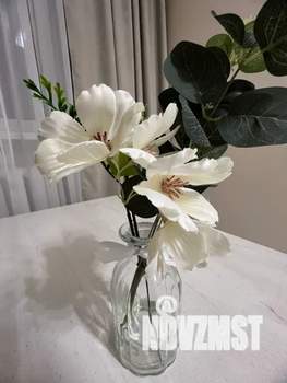 1-к квартира, посуточно, 38м2, 1/5 этаж