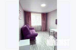 1-к квартира, посуточно, 16м2, 1/5 этаж