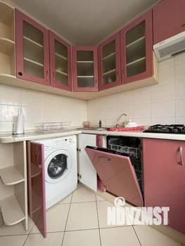 1-к квартира, посуточно, 34м2, 7/9 этаж