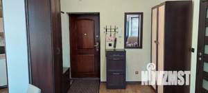 1-к квартира, посуточно, 48м2, 6/7 этаж