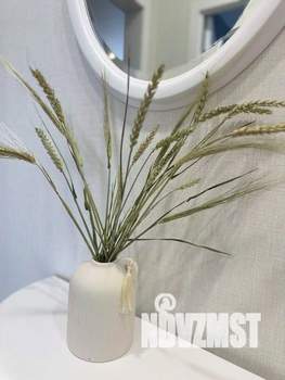 3-к квартира, посуточно, 53м2, 1/1 этаж